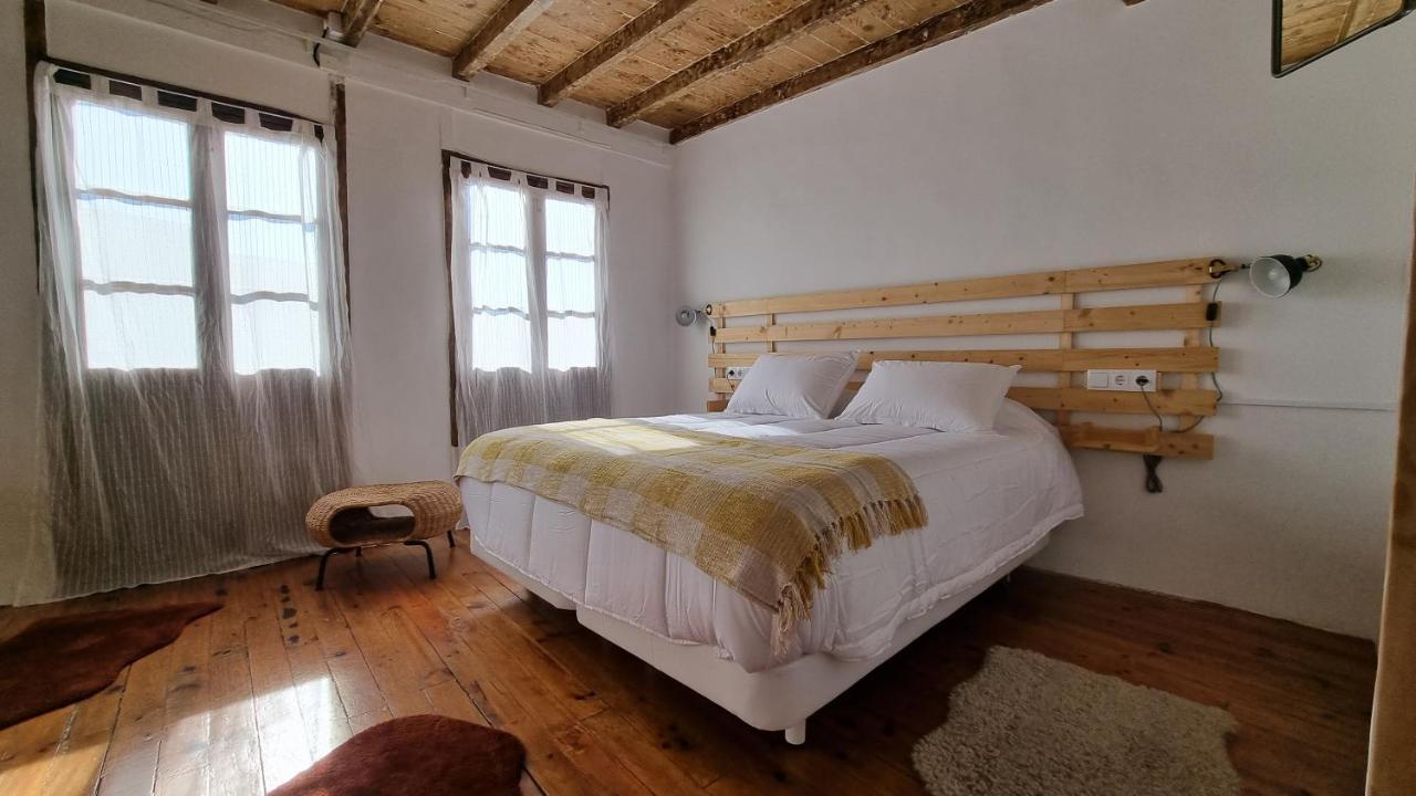 El Rinconin Del Sueve Villa San Martin de Valles Exterior foto