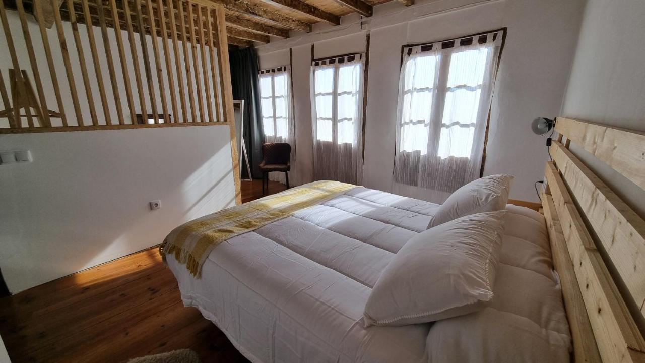 El Rinconin Del Sueve Villa San Martin de Valles Exterior foto