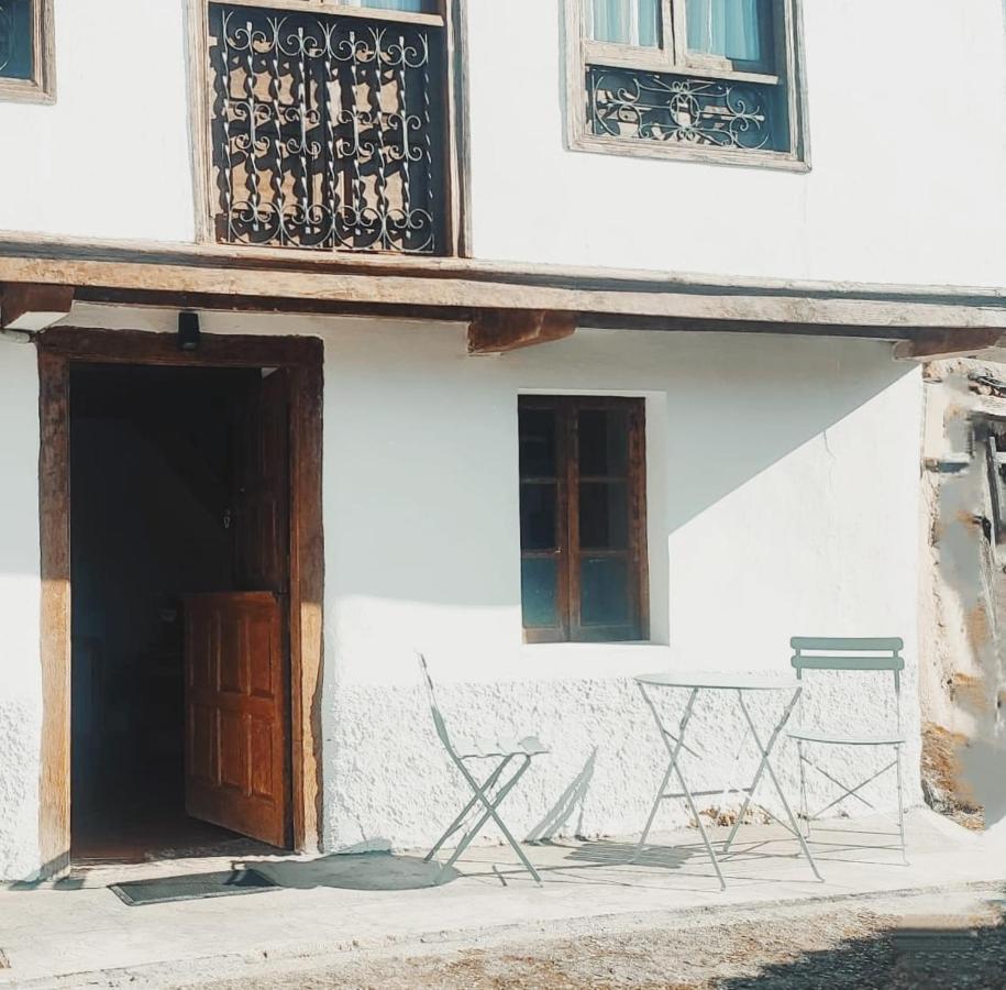 El Rinconin Del Sueve Villa San Martin de Valles Exterior foto